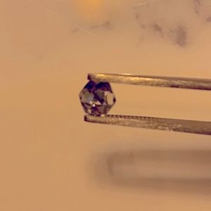 New Authentic Origami Owl signature hex Swarovski Crystal in Crystal CAL